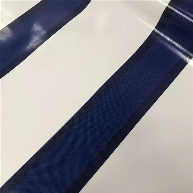  Toldo e tendas tecido de impressão impermeável lona de impressão de PVC