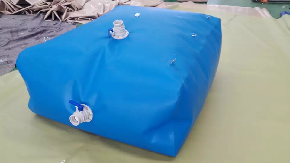 Tecido revestido de PVC resistente para airbag e bolsa de água, tecido de ventilação de PVC, tecido de treliça 