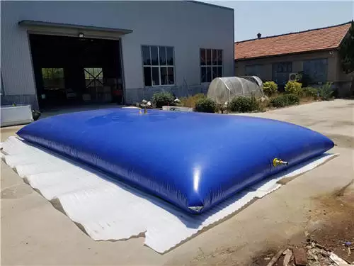 Tecido de ventilação de PVC Tecido de duto de PVC Pano de treliça de PVC Tecido de PVC para fazer air bag, bolsa de água 